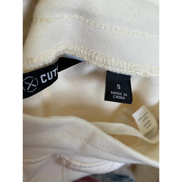 Cuts Clothing Jogger - Picture 3 of 3